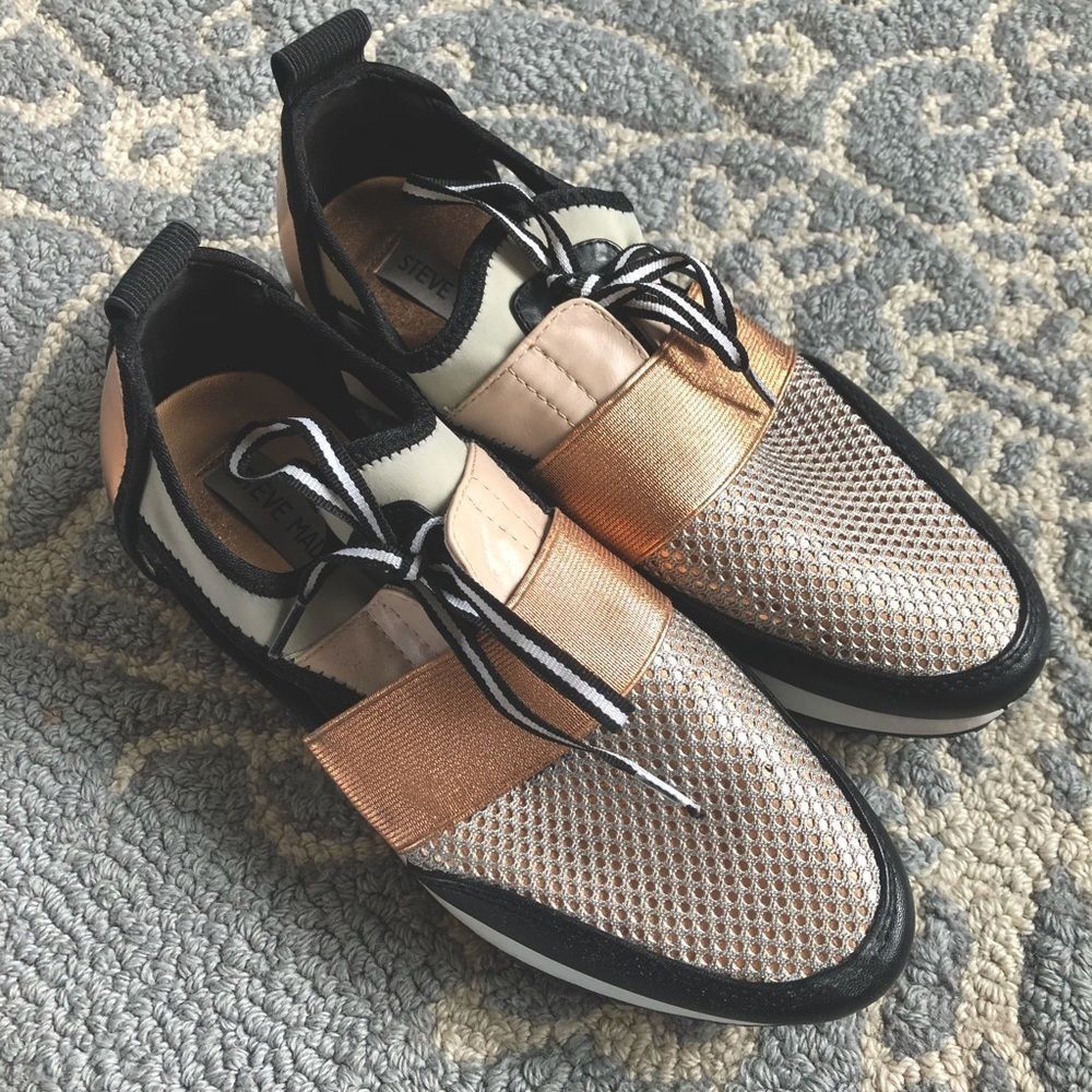 Steve Madden Shoes
